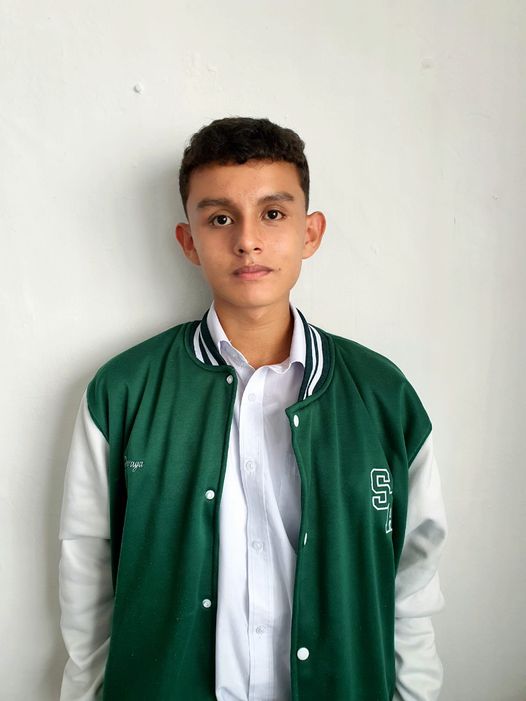 JUAN FERNANDO ID�RRAGA BUSTAMANTE  NOS REPRESENTAR� EN LA FINAL DEPARTAMENTAL DE AJEDREZ 