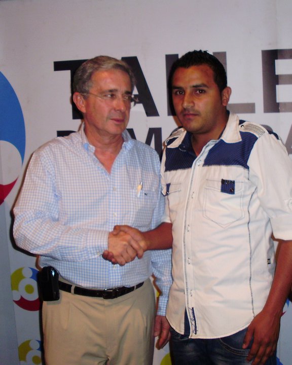 SE SUICID� CANDIDATO AL CONCEJO DEL PARTIDO DE LA U EN EL MUNICIPIO DE SAMAN�, CALDAS