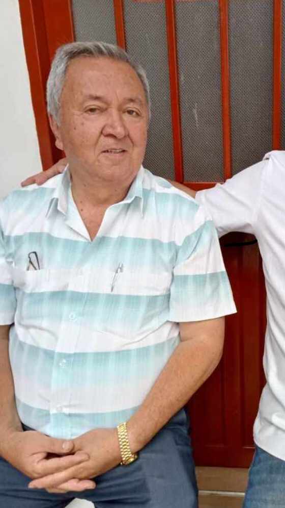 ENCONTRARON AMARRADO Y SIN VIDA A UN DOCENTE EN EL ORIENTE DE CALDAS