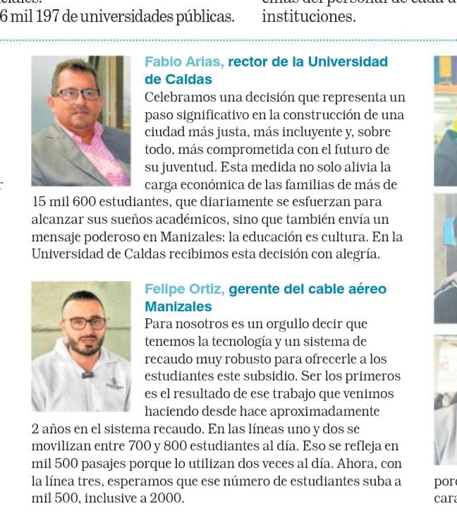 SUMAN GRATITUD Y RESTAN PLATA