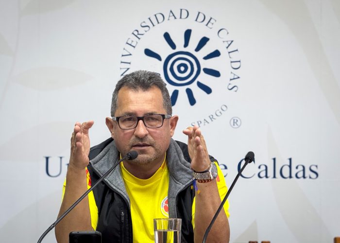 UNIVERSIDAD DE CALDAS PROYECTA NUEVOS PROGRAMAS EN LA DORADA CON APOYO DE 19 ALCALD�AS DEL MAGDALENA CENTRO