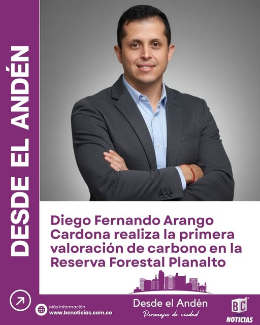 UN ESTUDIO PIONERO PARA MEDIR EL VALOR DEL CARBONO EN LOS BOSQUES DE CALDAS