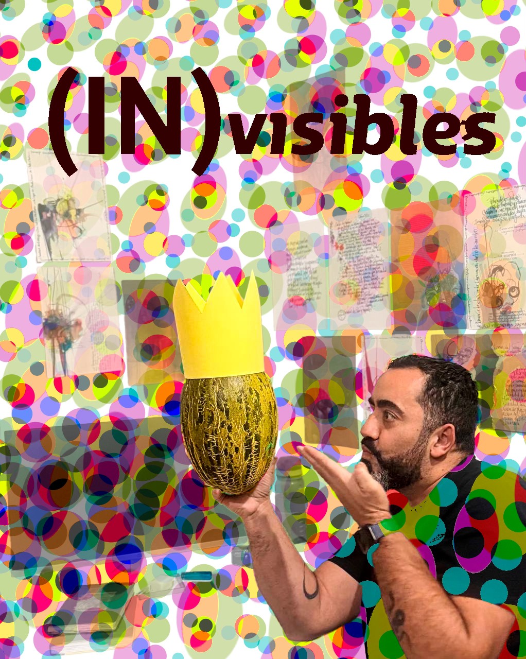 EL ARTISTA COMO NODO TRANSFRONTERIZO