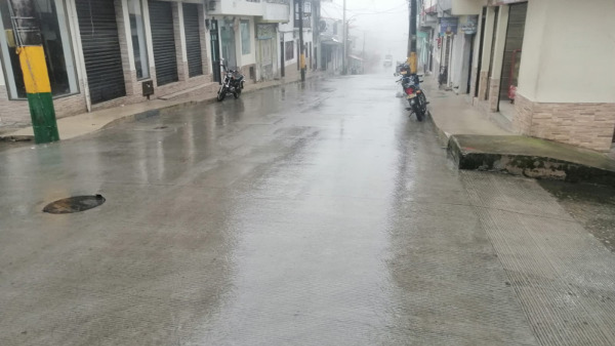 SAMAN� CELEBRA �XITO FISCAL: ALCALDE, JORGE ANDR�S ARANGO, DESTACA LOGROS EN OBRAS