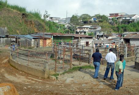 ALCALD�A DE SAMAN� DICE QUE EL CONCEJO LE FRENA PROYECTOS