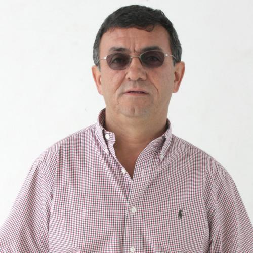 MESA, UNA VIDA EN LO P�BLICO