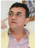 MESA, UNA VIDA EN LO P�BLICO