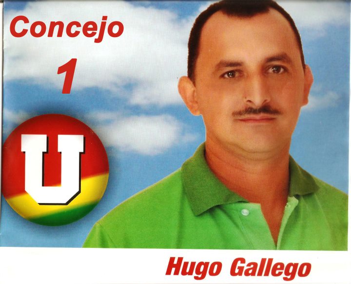 VENCE PLAZO PARA REEMPLAZAR CANDIDATOS QUE HAYAN MUERTO