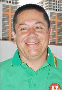 EN SAMAN� LE TRABAJAR�N AL EMPLEO Y A LA RECUPERACI�N DEL CAMPO