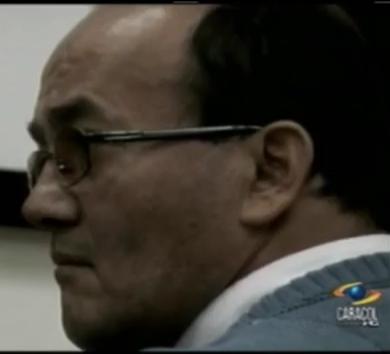 CAPTURAN A SACERDOTE IDE�LOGO DEL FRENTE 47 DE LAS FARC � FLORENCIA CALDAS