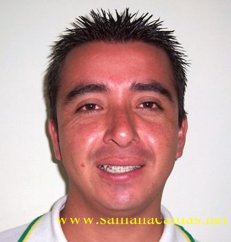 CONCEJO MUNICIPAL DE JUVENTUD SAMANE�A.