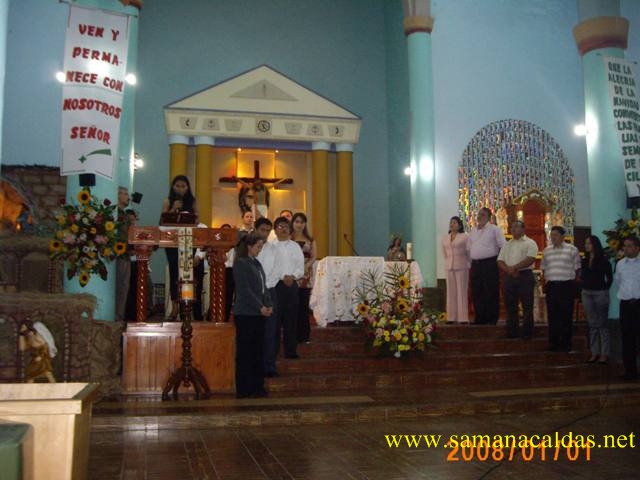 POSECI�N CONCEJALES ELECTOS 2008