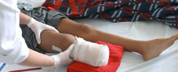 COLOMBIA ACREDITAR� EN 2012 A DESMINADORES EXTRANJEROS