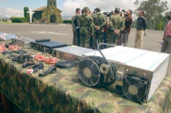 EL FRENTE 47 QUED� FUERA DEL AIRE