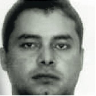 CONDENAN A 40 A�OS POR MASACRE EN BAR REMINISCENCIAS