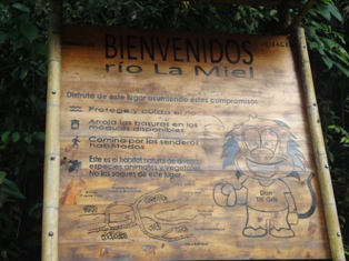 PLANTEAN CLUSTER TUR�STICO EN EL R�O LA MIEL