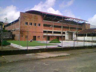CANCHA SINTETICA POLIDEPORTIVO SAMAN�