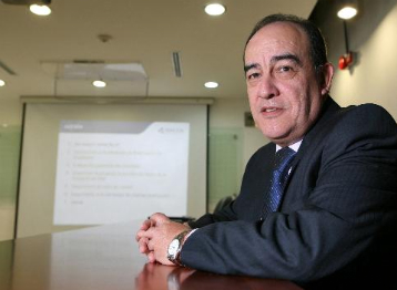 ISAGEN SUSPENDE ENTRADA EN OPERACI�N DE PROYECTO TRASVASE MANSO