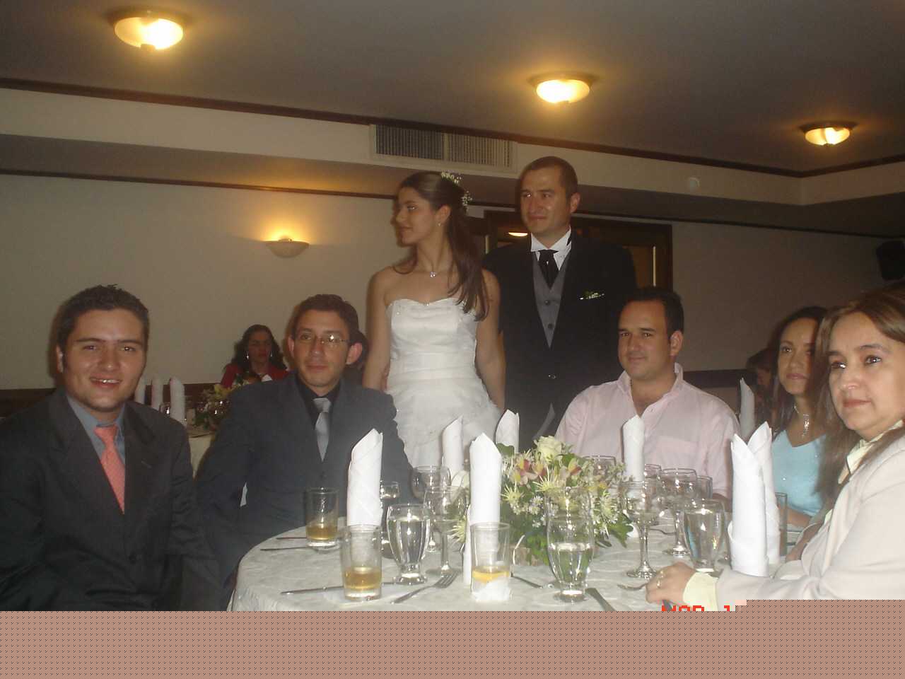 JAIME L�PEZ ASESIN� A SU ESPOSA Y LUEGO SE SUICID�