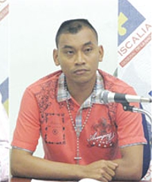 FISCAL�A IMPUT� 100 NUEVOS CR�MENES A RAM�N ISAZA