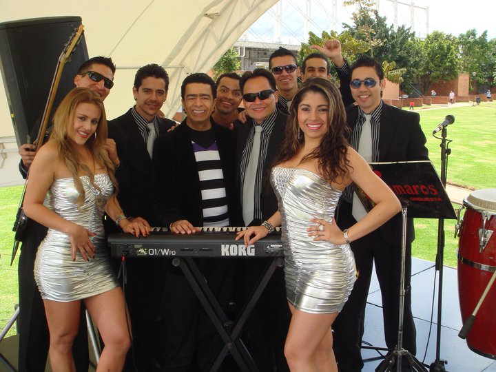 SE PREPARA LA BANDA