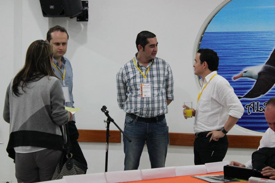 PROCESO DE ASOCIATIVIDAD TERRITORIAL CORAZ�N DE COLOMBIA