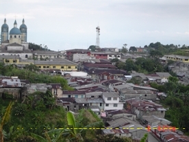 LA FIESTA EN SAMAN� ES POR EL INSTITUCI�N SAN AGUST�N  50 A�OS