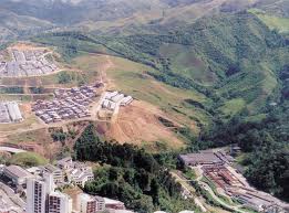 CAJA DE LA VIVIENDA POPULAR INDEMNIZ� A 391 FAMILIAS EN EL CASO DE ALTOS DE SANTA ANA, CIUDADELA SAN SEBASTI�N Y PORT�N DEL GUAMO