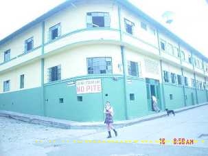 EL INSTITUTO SAN AGUST�N SIGUE CON LA FIESTA EN SAMAN�