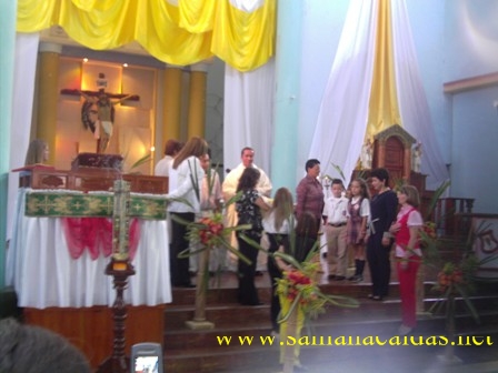 EDUCACI�N Y PERTENENCIA ALIENTAN A SAMAN�