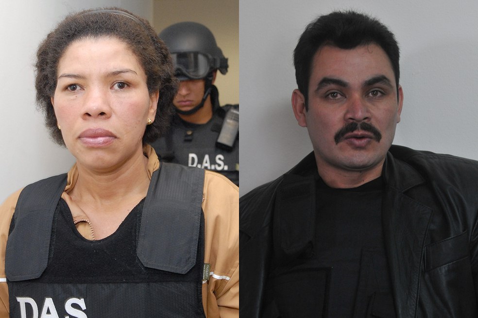 HISTORIAS DE TERROR DEL FRENTE 47