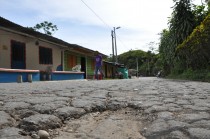 NORCASIA Y BERL�N SE UNEN POR V�AS, CASAS Y AGUA