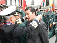 GESTI�N DEL H.R. HERN�N PENAGOS DURANTE EL TIEMPO QUE LLEVA EN EL CONGRESO DE LA REP�BLICA