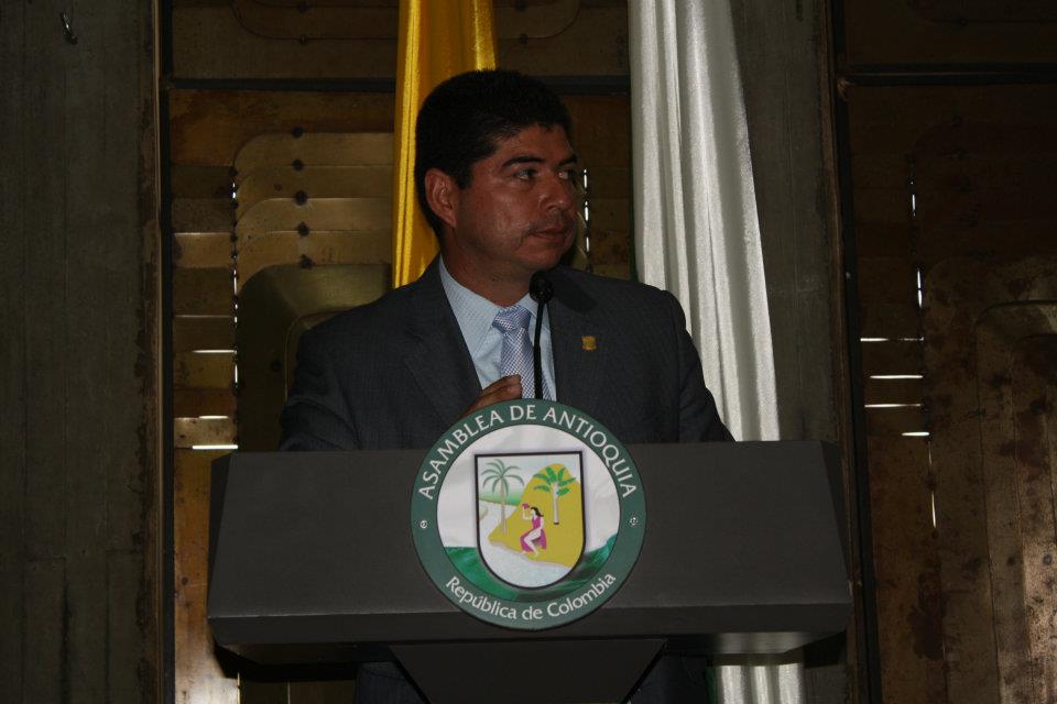 ASAMBLEA DE CALDAS Y ANTIOQUIA SE UNEN