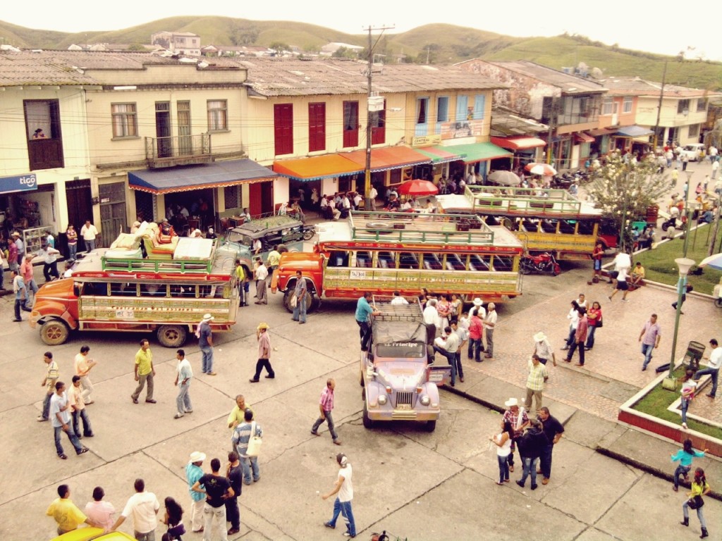 SAMAN� RESURGE DESPU�S DE 13 A�OS DE CONFLICTO