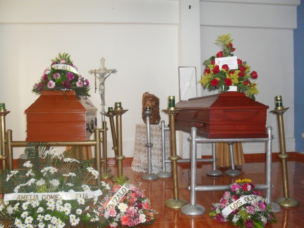 HASTA LA DORADA (CALDAS) LO SIGUIERON PARA MATARLO