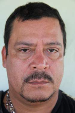DICTAN MEDIDA DE ASEGURAMIENTO CONTRA HIJO DE RAM�N ISAZA - OVIDIO ISAZA, ALIAS ROQUE