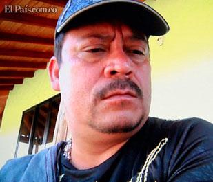 DICTAN MEDIDA DE ASEGURAMIENTO CONTRA HIJO DE RAM�N ISAZA - OVIDIO ISAZA, ALIAS ROQUE
