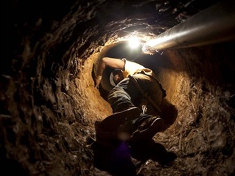 SIETE CAPTURADOS POR MINER�A ILEGAL EN SAMAN�
