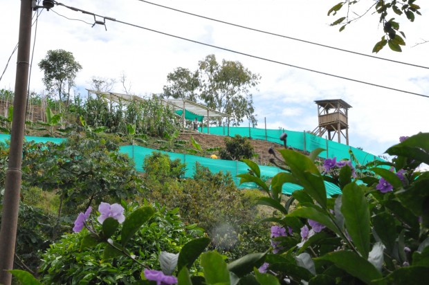 EXPLORACI�N EN BERL�N Y SAN DIEGO (SAMAN�) URANIO EN CALDAS, TODO POR DESCUBRIR