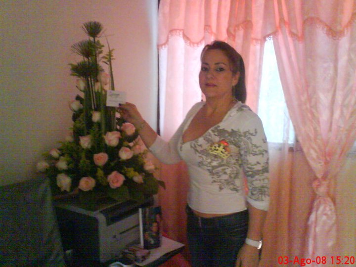 QUE BUENO SERIA ENCONTRAR A GERARDO “RELLENA” - TULU�
