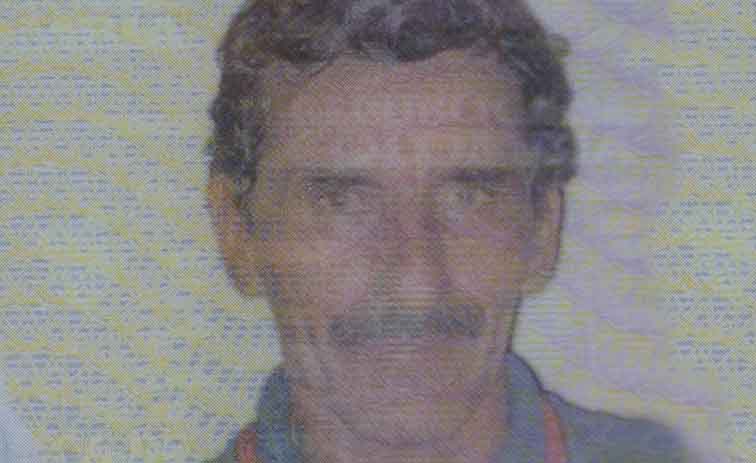 FALLECI� SASTRE SAMANE�O TRAS SER GOLPEADO A GARROTE 