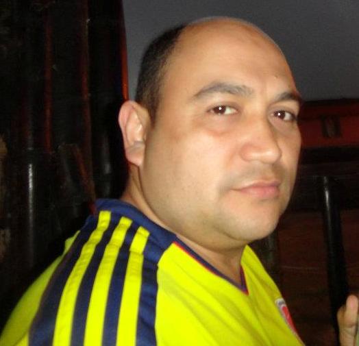 SE DESPIDE EL CORREGIDOR DE FLORENCIA JORGE HERN�N S�NCHEZ