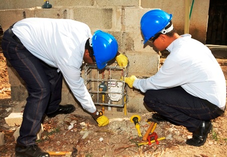 ESTUDIOS DE PRE FACTIBILIDAD Y FACTIBILIDAD PARA DESARROLLAR EL GAS DOMICILIARIO