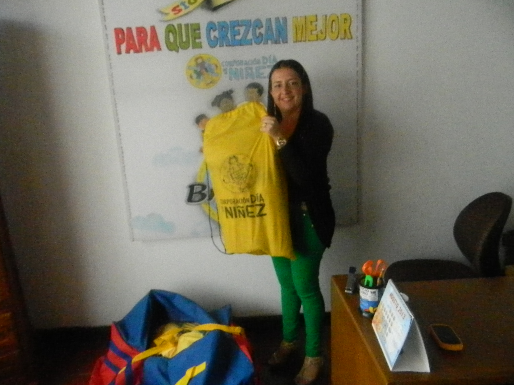 SAMAN� FUE ELEGIDO COMO UNO DE LOS MUNICIPIOS CORRECAMINOS