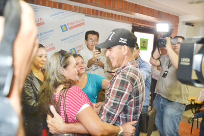 REENCUENTRO DESPU�S DE 26 A�OS