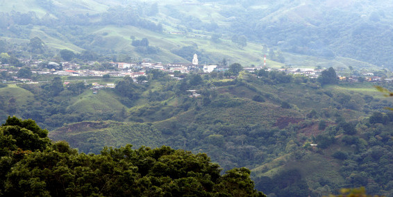 EL EJE CAFETERO TENDR� UNIDAD DE RESTITUCI�N DE TIERRAS