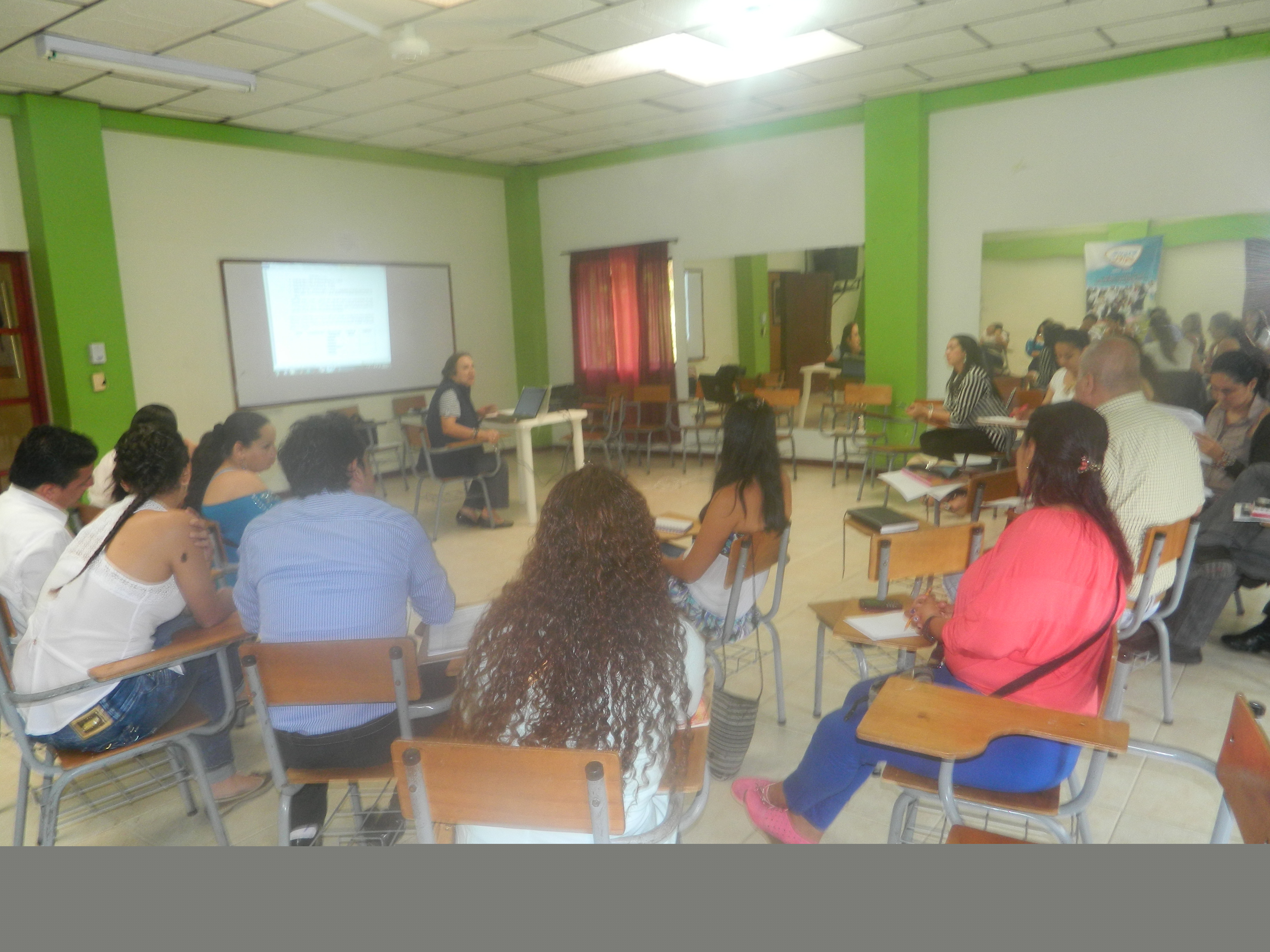 CONSTRUCCI�N DE LA POL�TICA P�BLICA DE LA PRIMERA INFANCIA, INFANCIA, ADOLESCENCIA Y JUVENTUD EN SAMAN� CALDAS