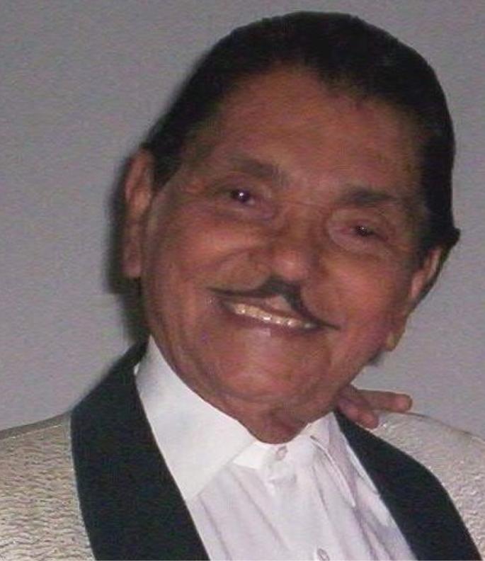 RISARALDA DESPIDE AL PATRIARCA DE LA M�SICA POPULAR -CABALLERO GAUCHO
