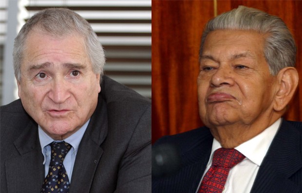 TERMINA EL R�GIMEN DE LA COALICI�N A